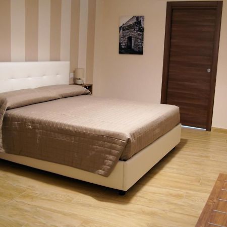 B&B I Greci Vairano Patenora Экстерьер фото