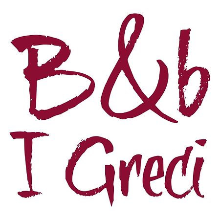 B&B I Greci Vairano Patenora Экстерьер фото