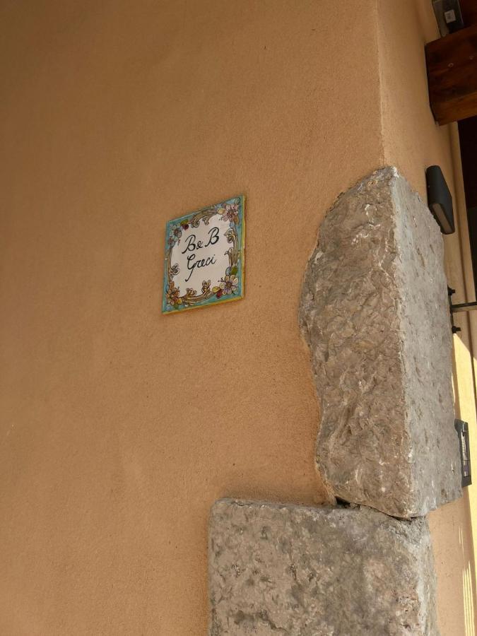B&B I Greci Vairano Patenora Экстерьер фото