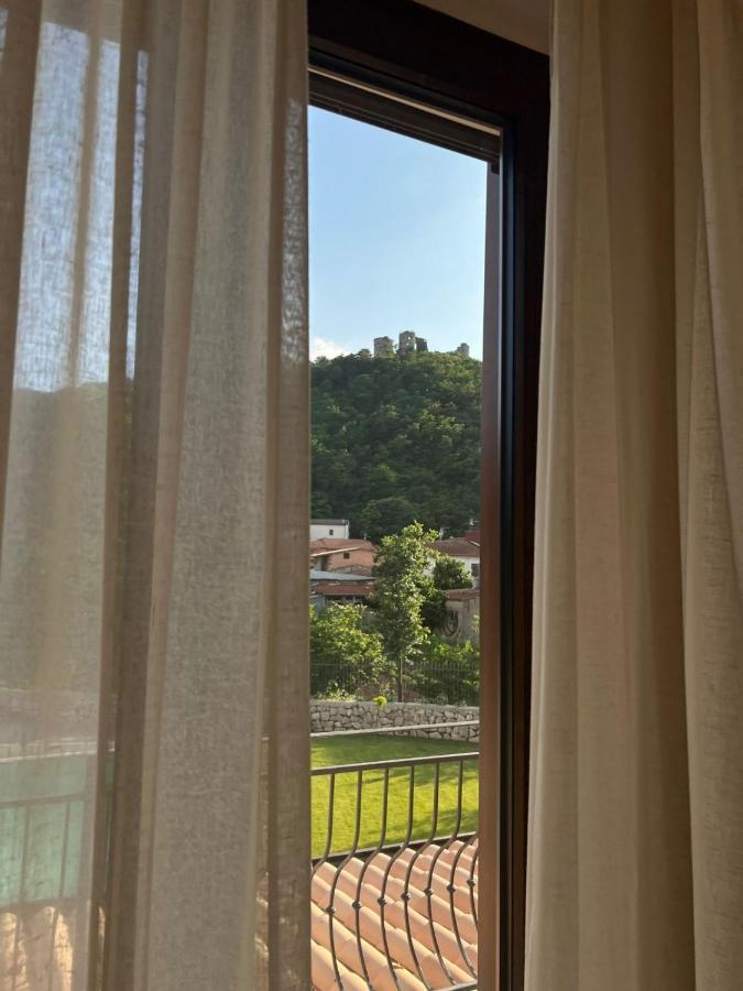 B&B I Greci Vairano Patenora Экстерьер фото